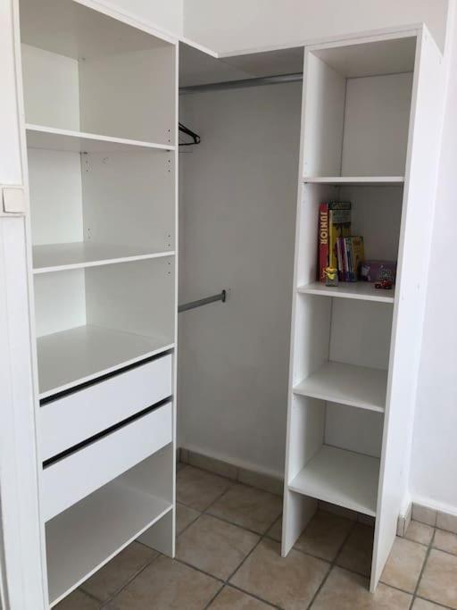 Appartement Balcon, Place De Parking, Centre Ville Валанс Екстериор снимка